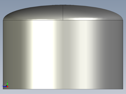 船舶管路系统SeaCor_Cap_SOC_37J147040_4in右视缩略图