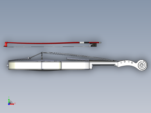 小提琴6前视缩略图