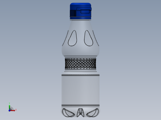 瓶盖、盖子前视缩略图