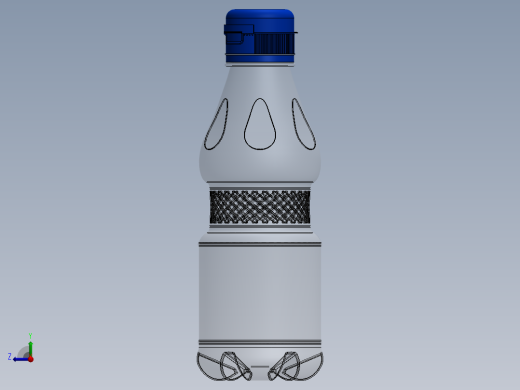 瓶盖、盖子右视缩略图