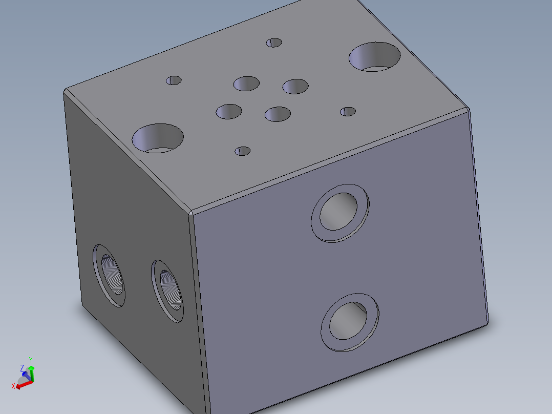 YUKEN EUROPE LTD-1 STATION液压元件