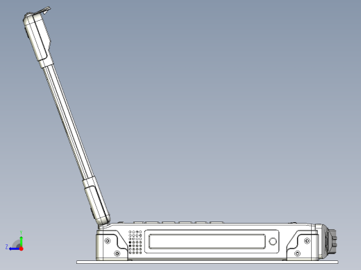 加固笔记本右视缩略图
