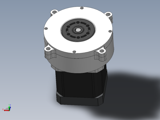 摆线减速器、摆线针轮减速器、减速器(39)