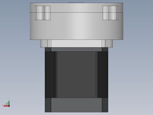 摆线减速器、摆线针轮减速器、减速器(39)后视缩略图