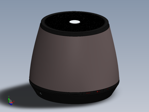 扬声器、喇叭(45)