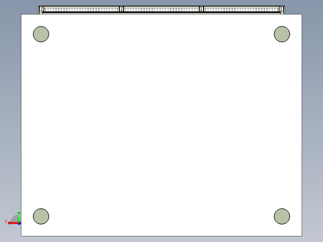 房子、建筑(232)后视图
