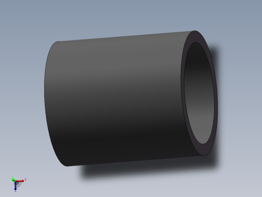 COUPLING__DN32_PN10_UPVC