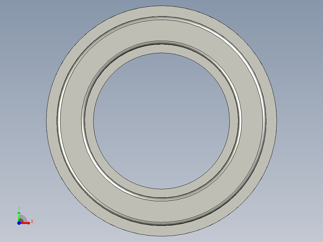 M24-波纹管快插件前视图