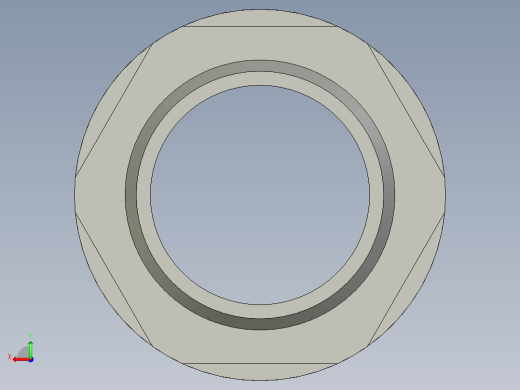 M24-波纹管快插件后视缩略图