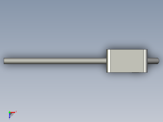 CX441-1俯视缩略图