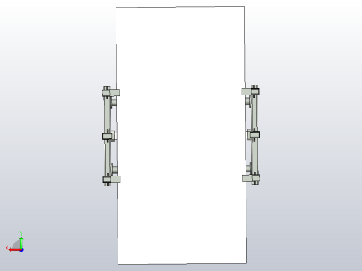 吸附襟翼末端抓手后视缩略图
