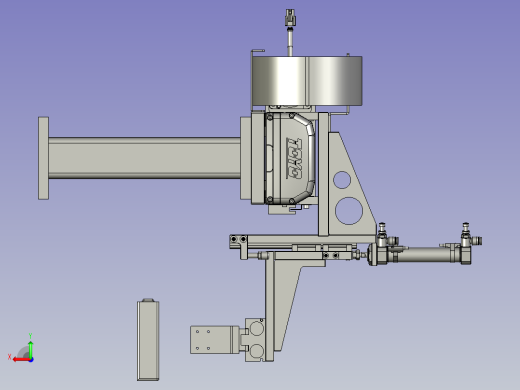 NM16076-02包膜下料机械手后视缩略图