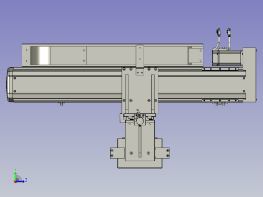 NM16076-02包膜下料机械手左视缩略图
