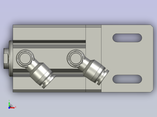P127-SDA40x30前视缩略图