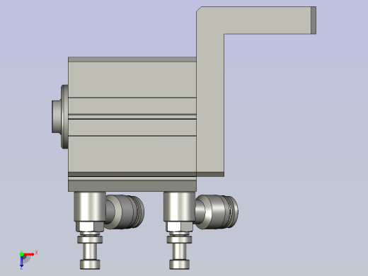 P127-SDA40x30俯视缩略图