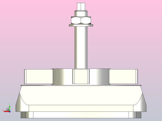 减震座[FEK200]后视缩略图