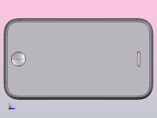 Phone 3G 22左视缩略图