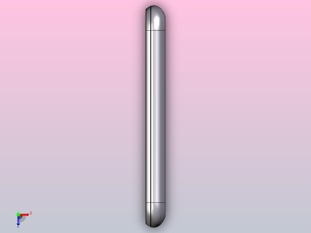 Phone 3G 22俯视图