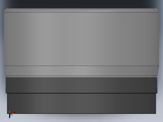 WY...ZC型压板式万向节滚针轴承_WY 3232 ZC.zip.zip俯视缩略图