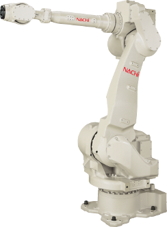 那智机器人nachi mc35 50 70 6axis industrial robot缩略图