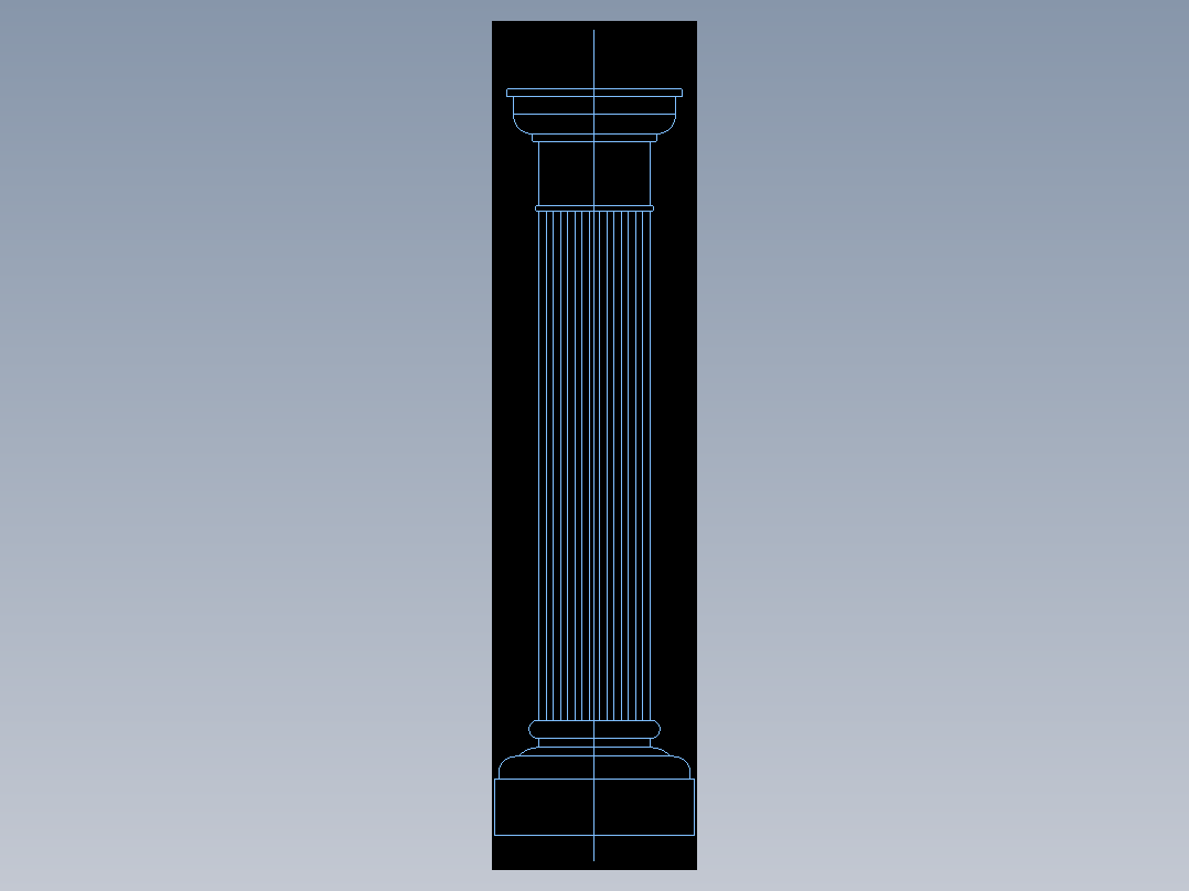 CAD常用绘图的图库2-Wu41