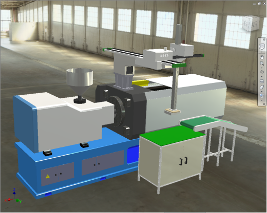 全自动修边设备sw2020可编辑缩略图