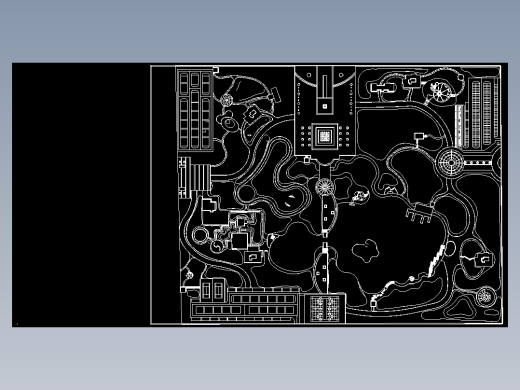 [亿象小站]013公园景观