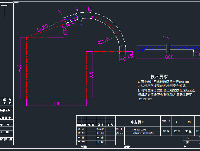 YPK0808细破机