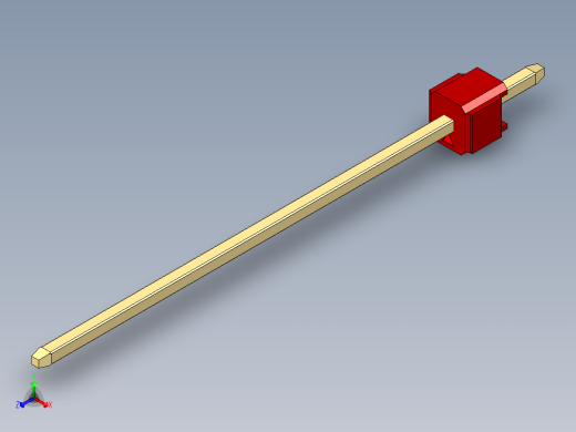 彩色公头100mil（2.54mm）系列-DS1021_red_1x01p_100mil_Type43_rev1.0