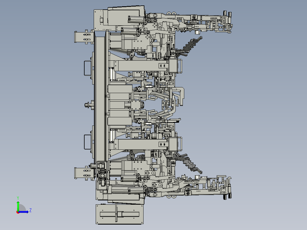 front-floor-welding-jig-1.snapshot.1左视图