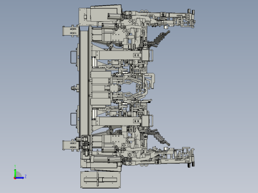 front-floor-welding-jig-1.snapshot.1左视缩略图
