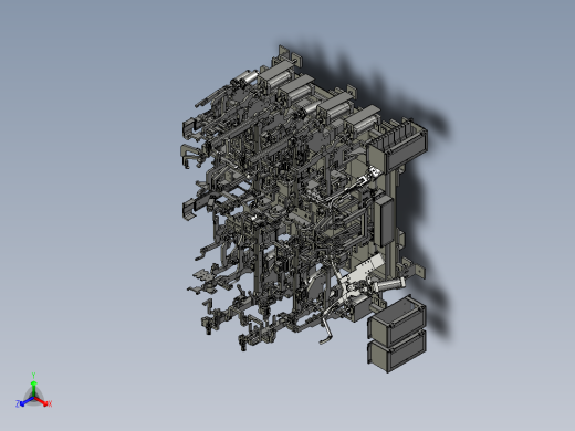front-floor-welding-jig-1.snapshot.1正等轴测缩略图