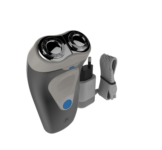 双刀头剃须刀缩略图