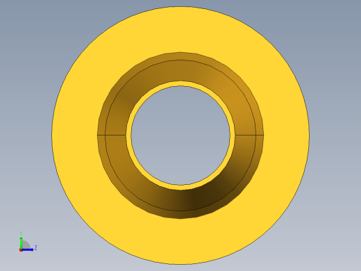 工业通用螺蚊管倒齿式工业硬管接头Union Reducer 22-4-6左视缩略图