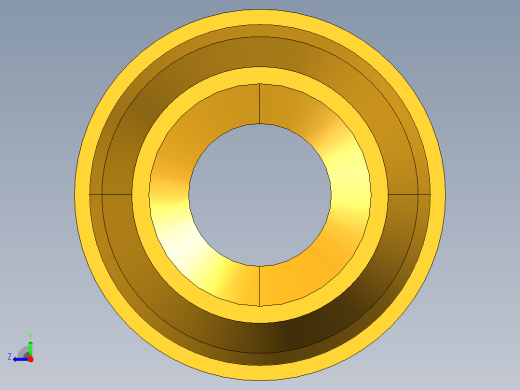 工业通用螺蚊管倒齿式工业硬管接头Union Reducer 22-4-6右视缩略图