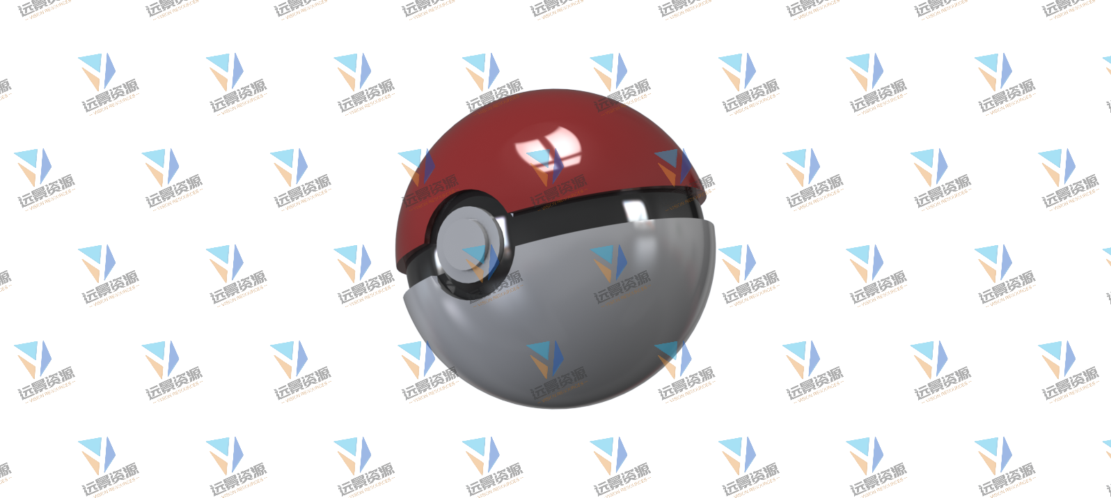 精灵球