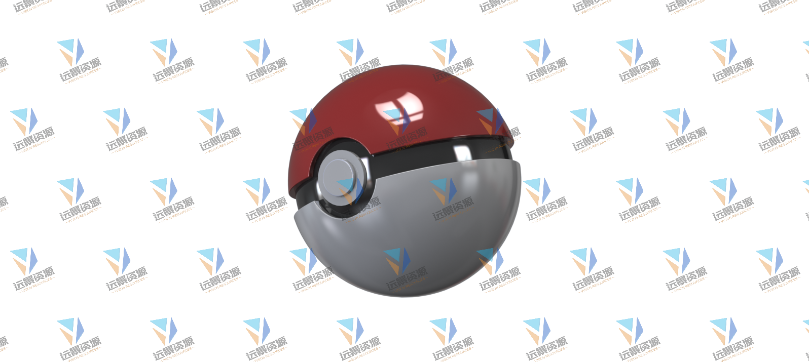 精灵球