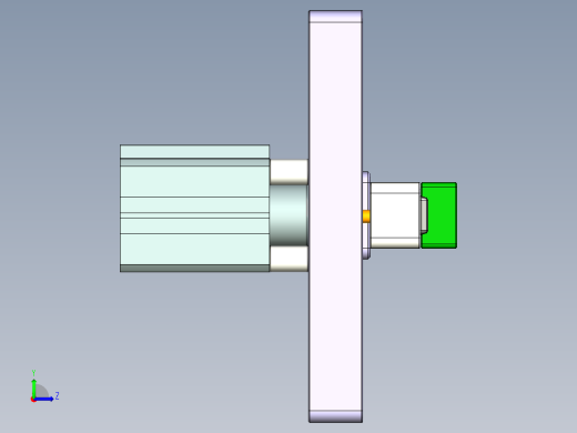Starlord-13-CNC1-0103左视缩略图