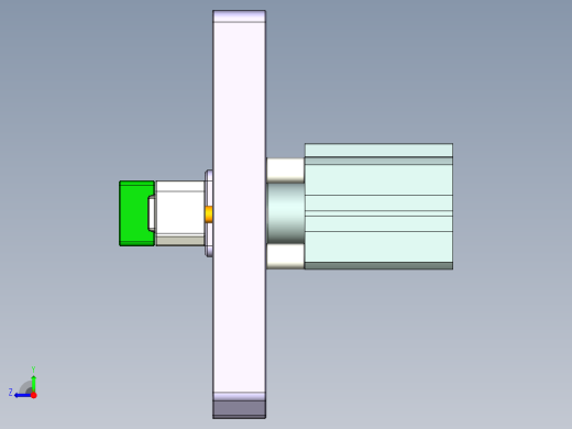 Starlord-13-CNC1-0103右视缩略图