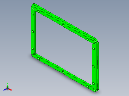 UX430-C-CNC1-GaiBan-170519正等轴测缩略图