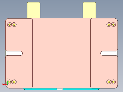 TP301-C-CNC2笔记本CNC工装夹具三维模型-0609后视缩略图
