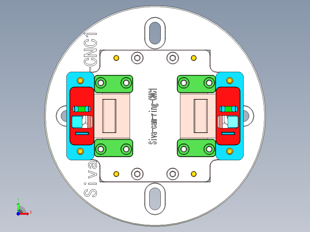 siva_cam_ring笔记本CNC工装夹具三维模型-CNC1-2016-09-27前视图