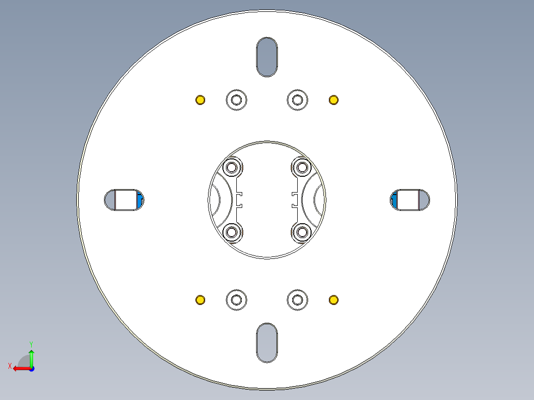 siva_cam_ring笔记本CNC工装夹具三维模型-CNC1-2016-09-27后视图