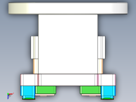 siva_cam_ring笔记本CNC工装夹具三维模型-CNC1-2016-09-27俯视缩略图