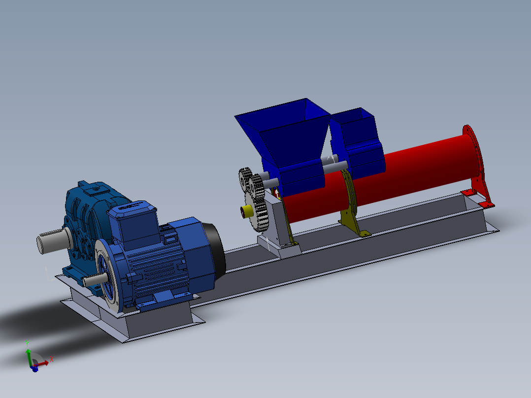 练泥机sw18可编辑