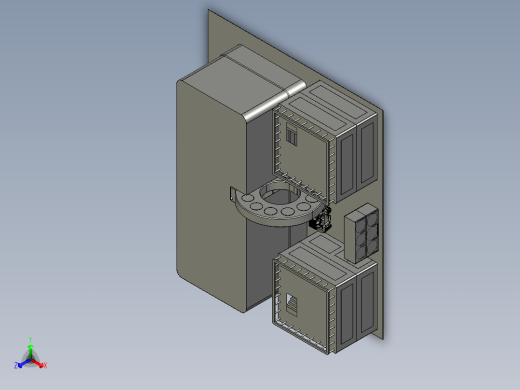 B2004362-超音速风洞