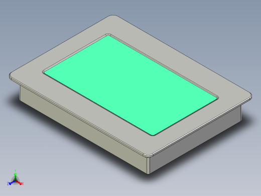 PROFACE触摸屏 GC-4501W