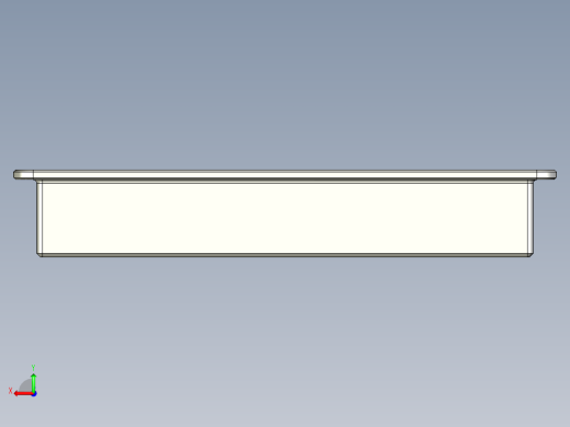 PROFACE触摸屏 GC-4501W后视缩略图