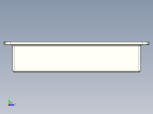 PROFACE触摸屏 GC-4501W左视缩略图