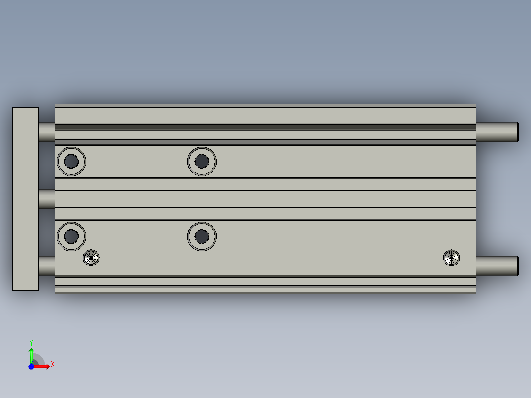 TCL12x100S(0)+()前视图